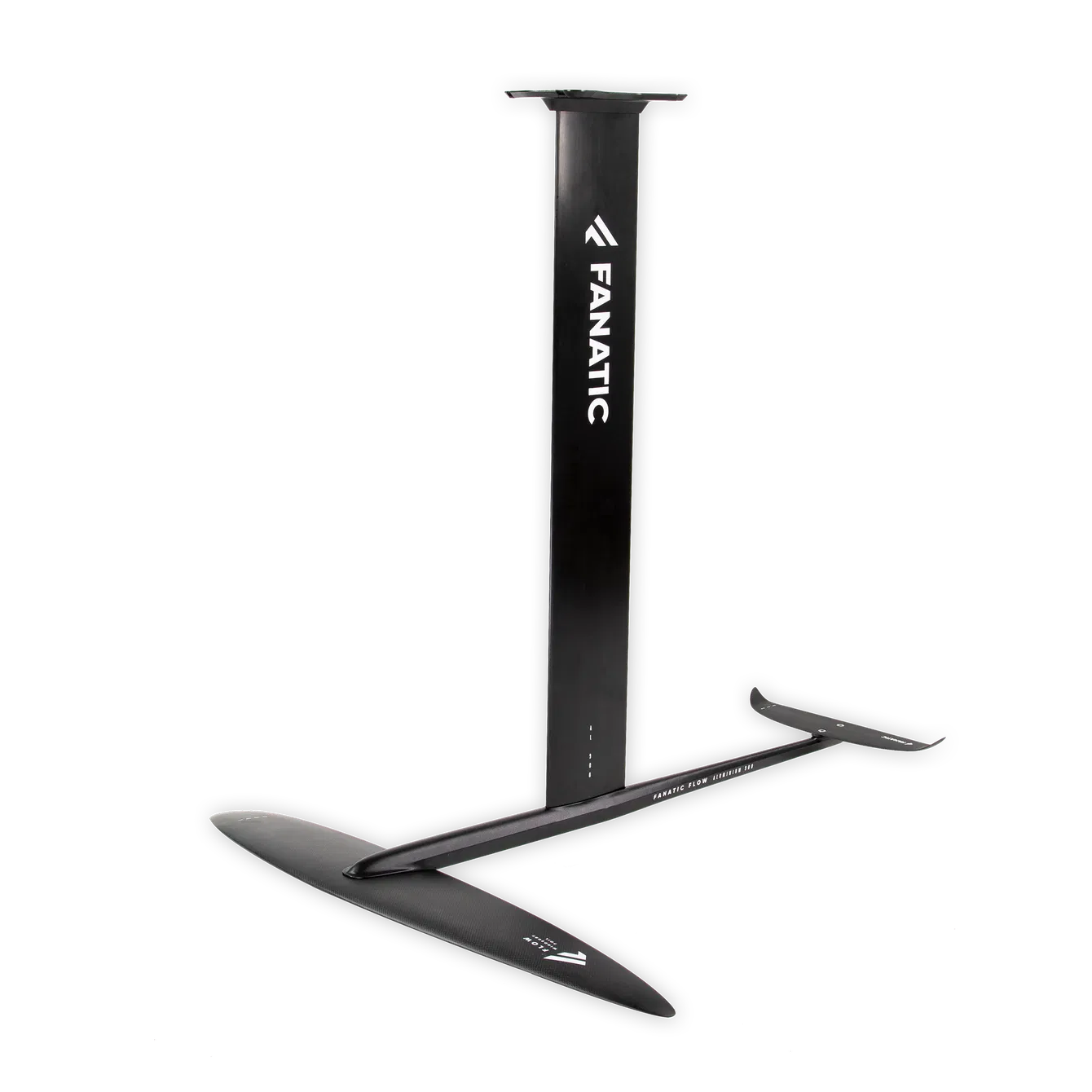 Flow Foil Fuselage AL 900