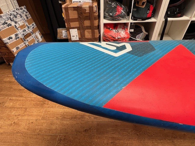 Used Fanatic Freewave 95Ltr Windsurf Board