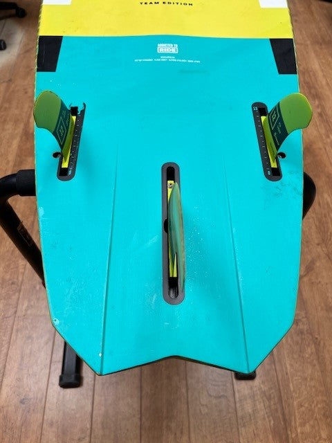 Used Fanatic Stubby 76Ltr Windsurf Board