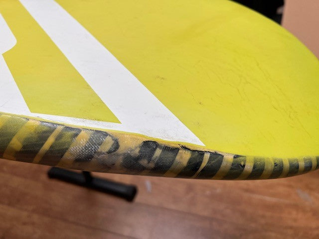 Used Fanatic Stubby 76Ltr Windsurf Board