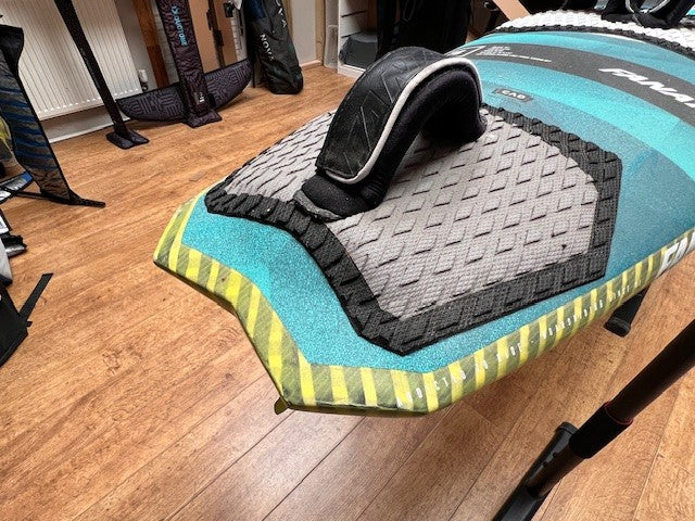 Used Fanatic Stubby 76Ltr Windsurf Board