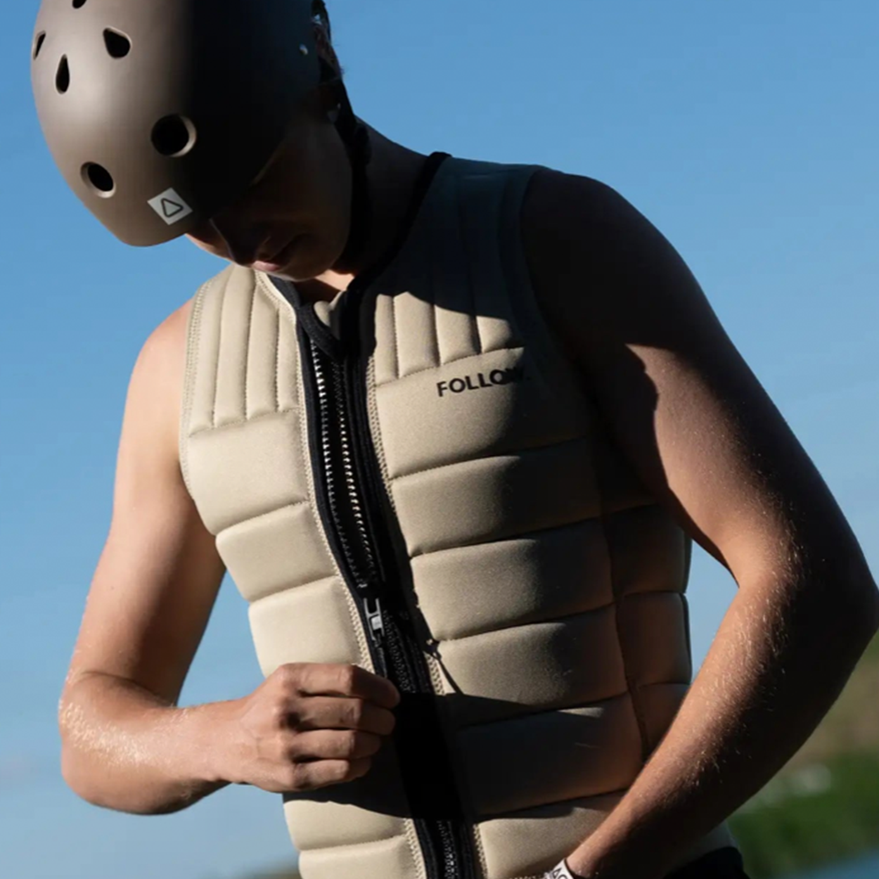 Total Impact Vest