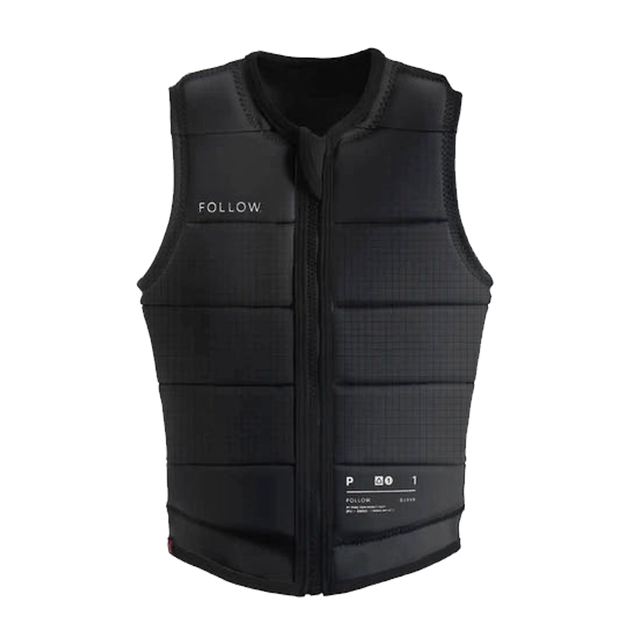 P1 Traction Impact Vest Womens