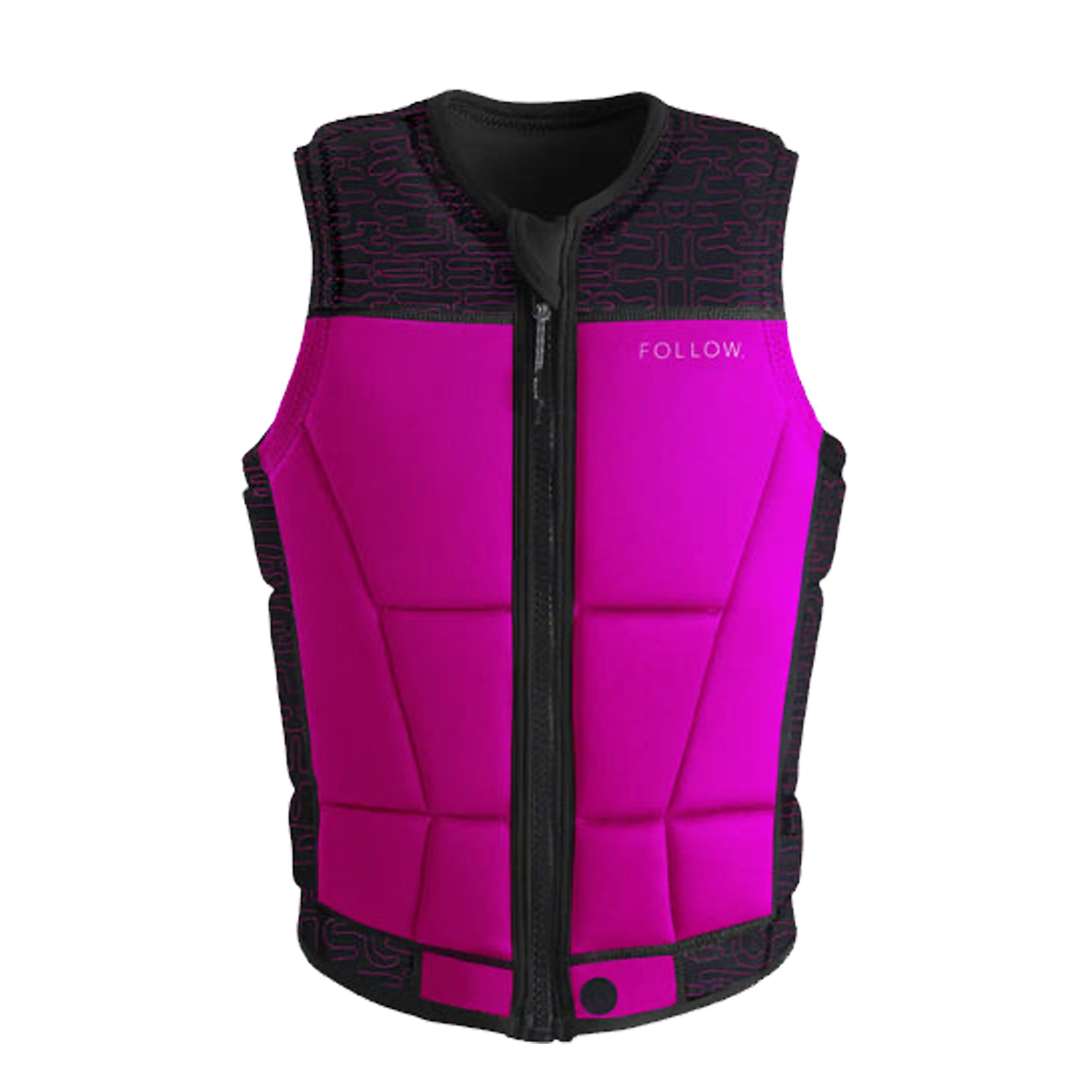 Harmony Impact Vest Womens