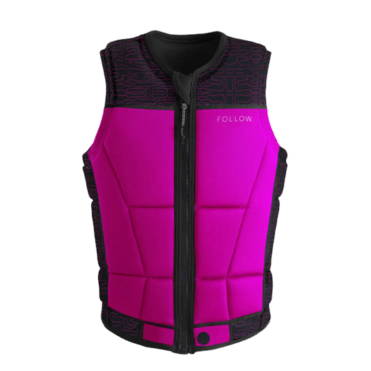 Harmony Impact Vest Womens