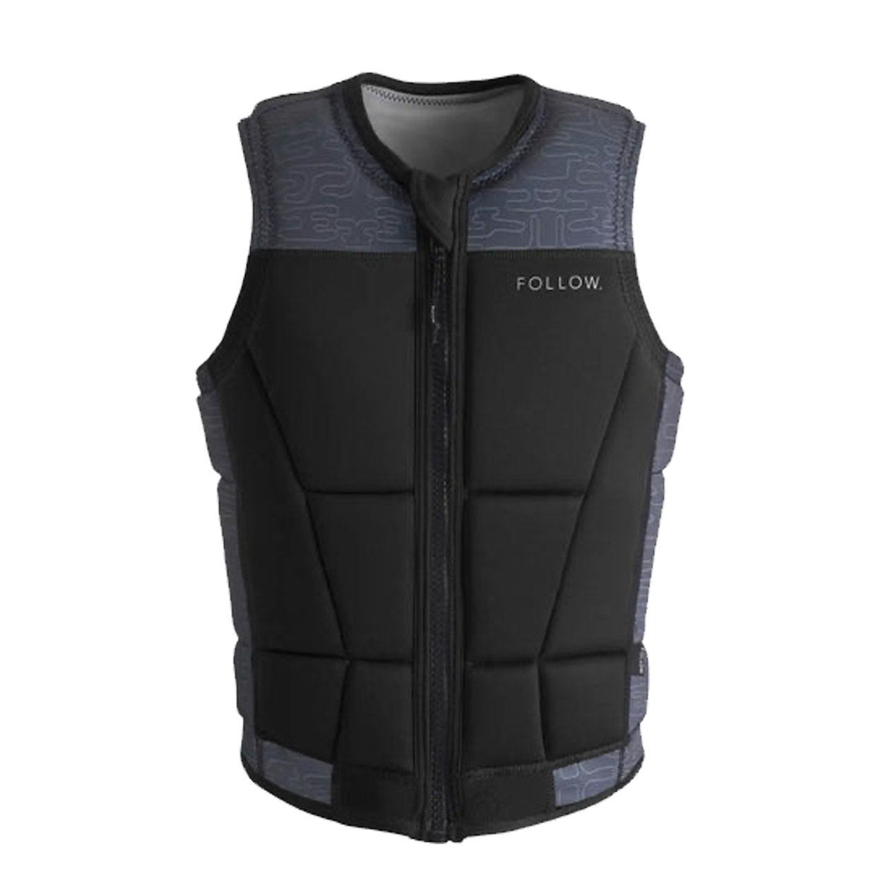Harmony Impact Vest Womens