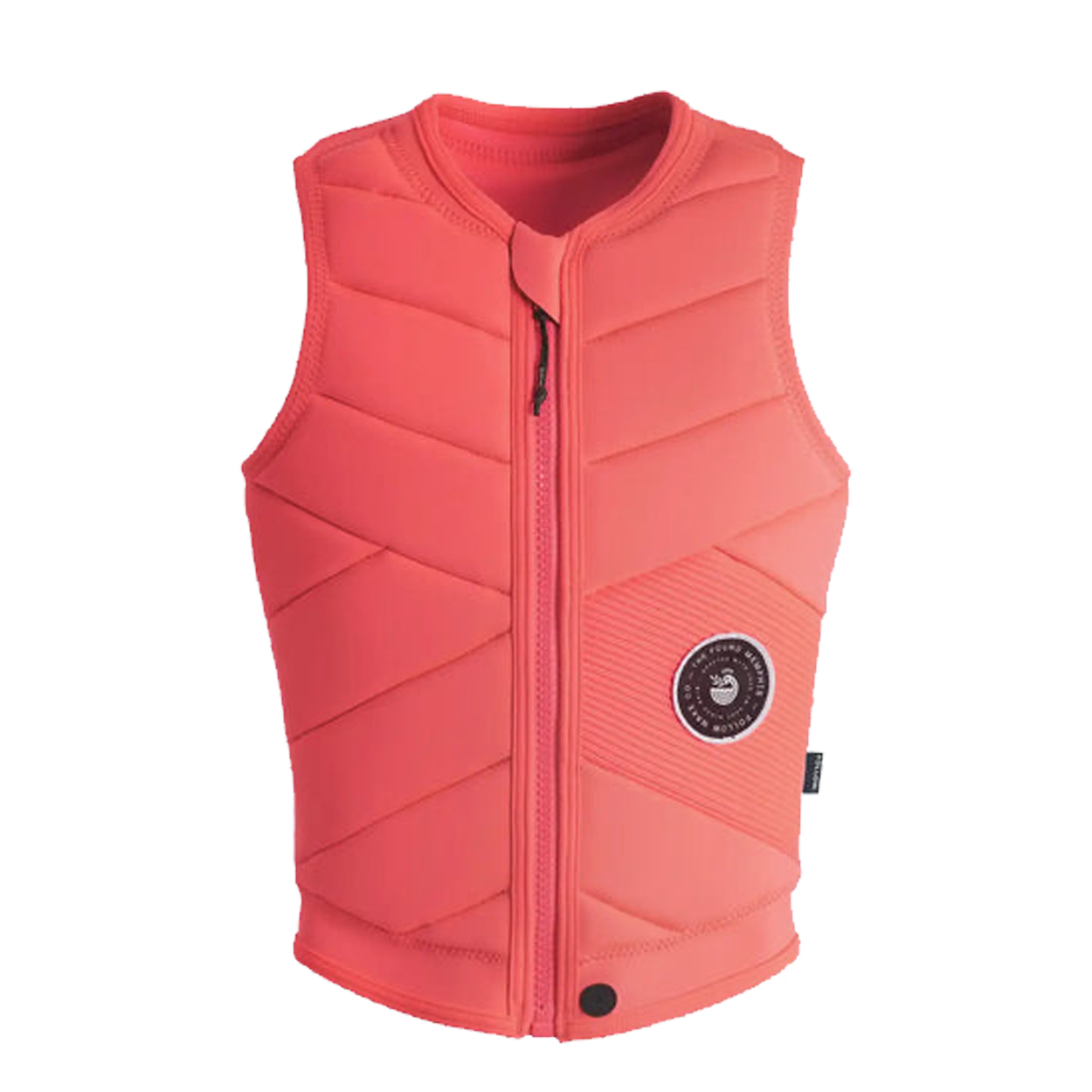 Memphis Impact Vest Womens