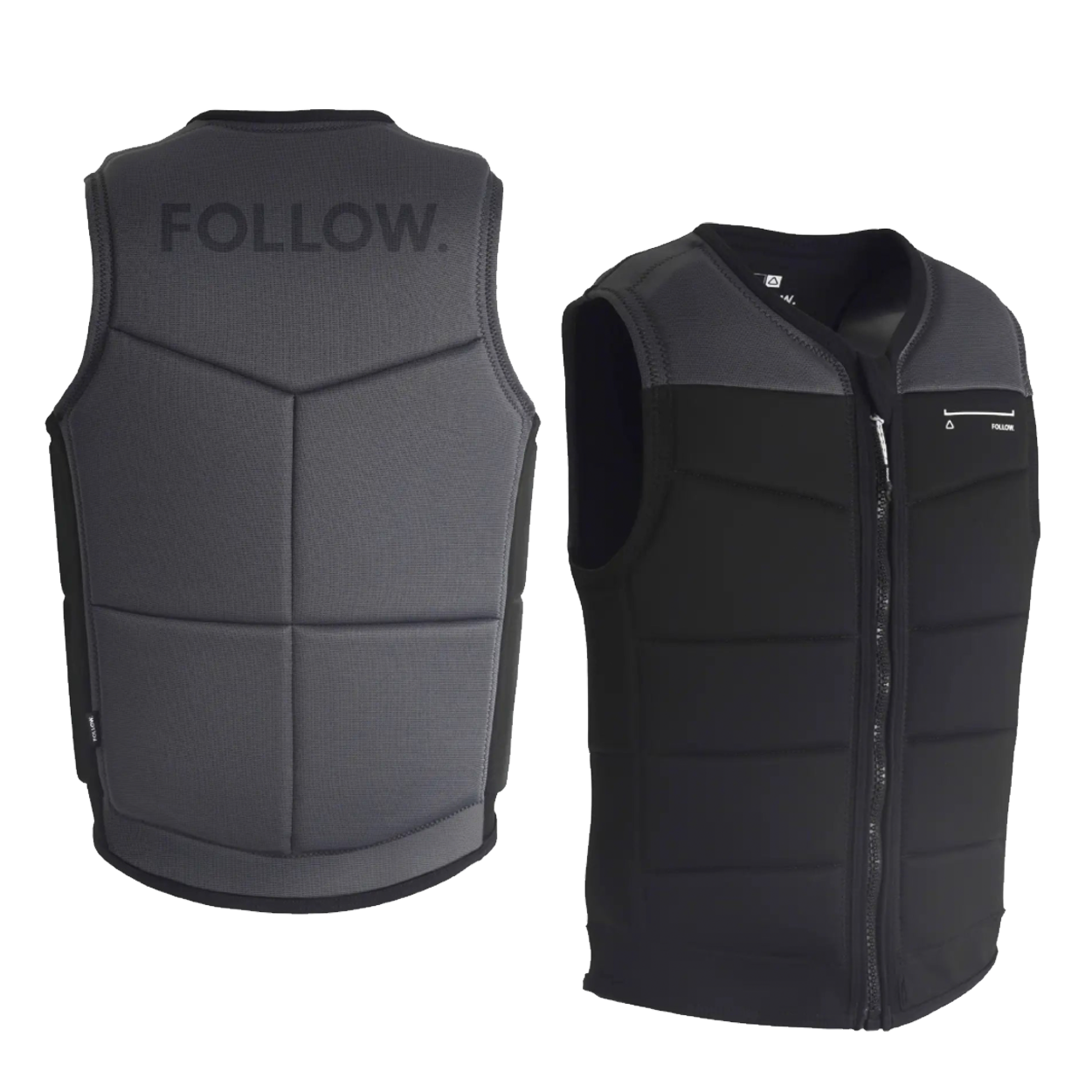 Section Impact Vest