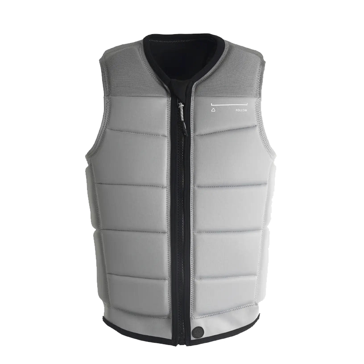Section Impact Vest