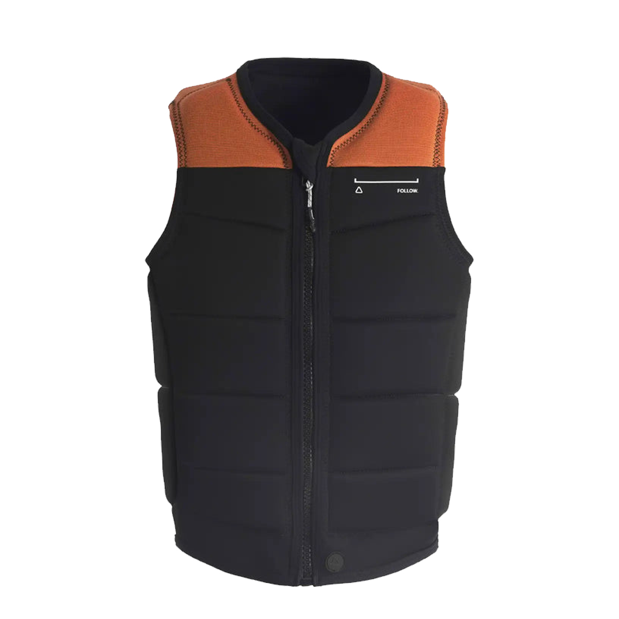 Section Impact Vest