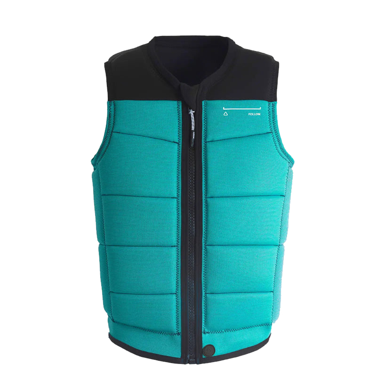 Section Impact Vest