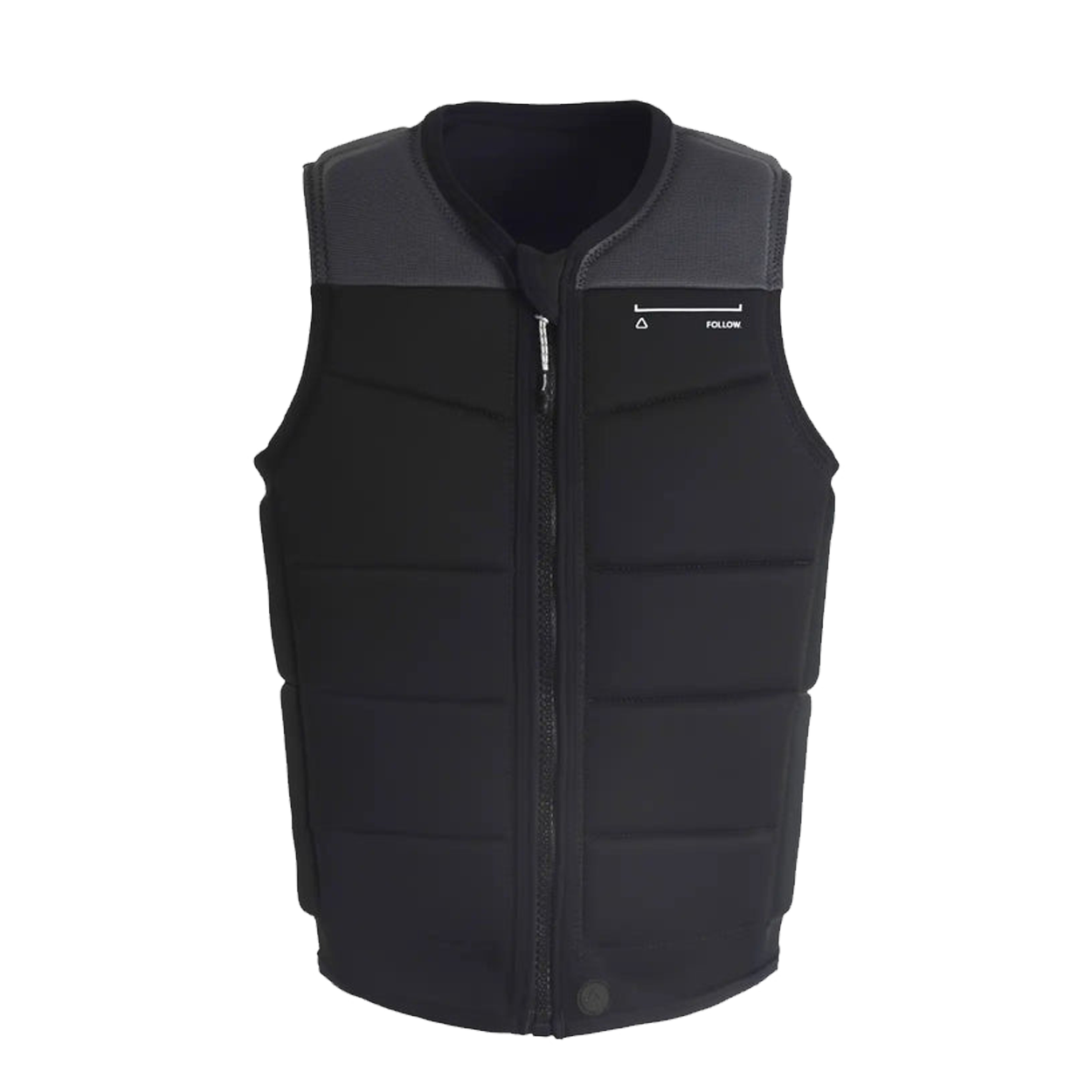 Section Impact Vest