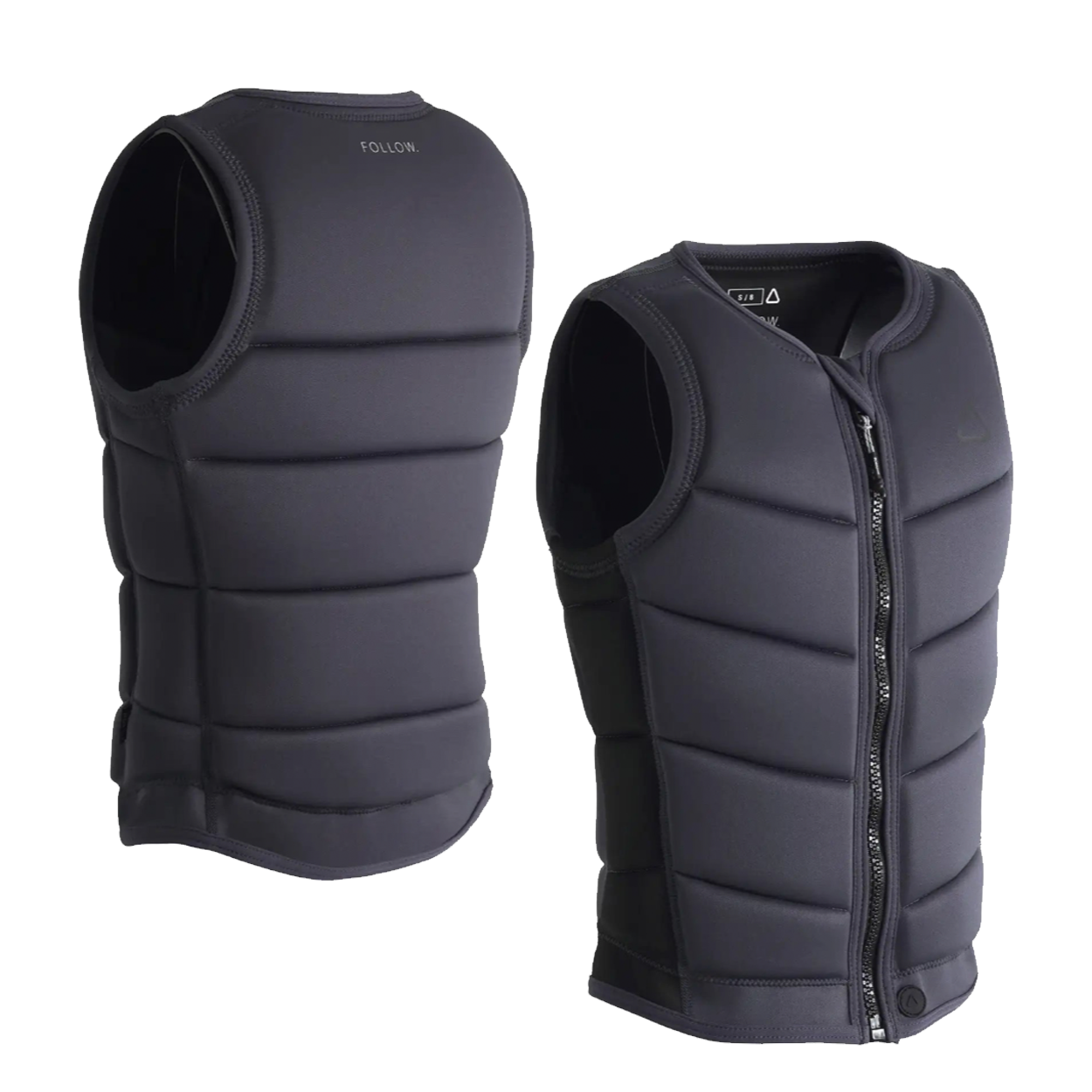Corp Impact Vest Womens