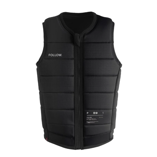 P1 Traction Impact Vest