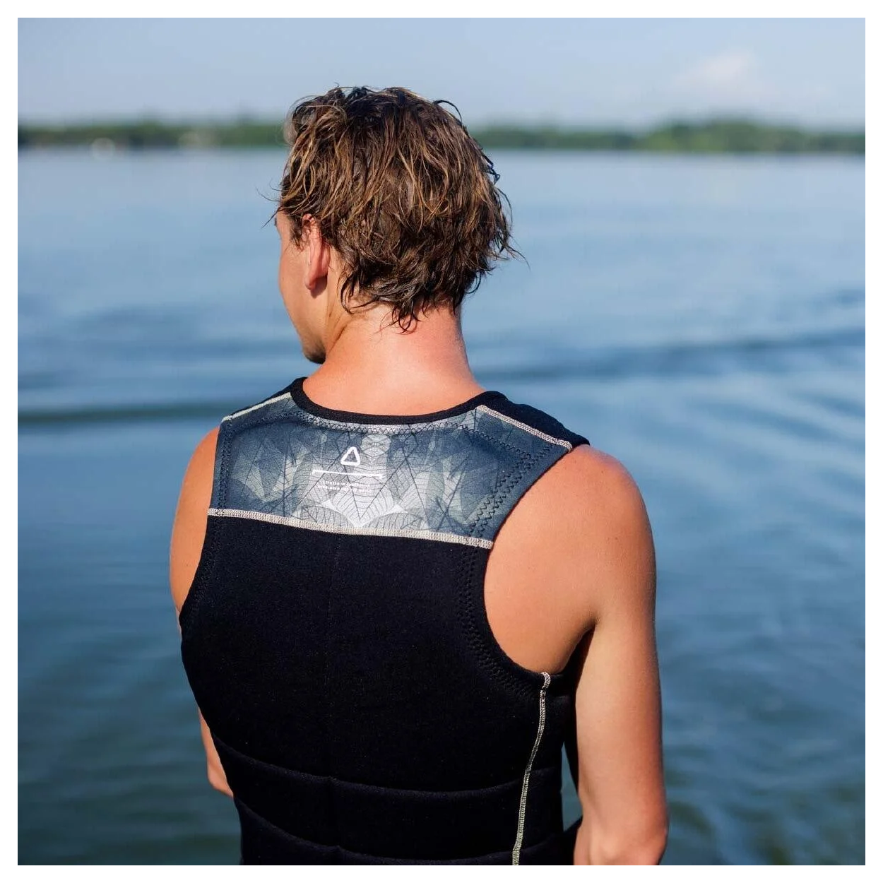 Affliliate Impact Vest