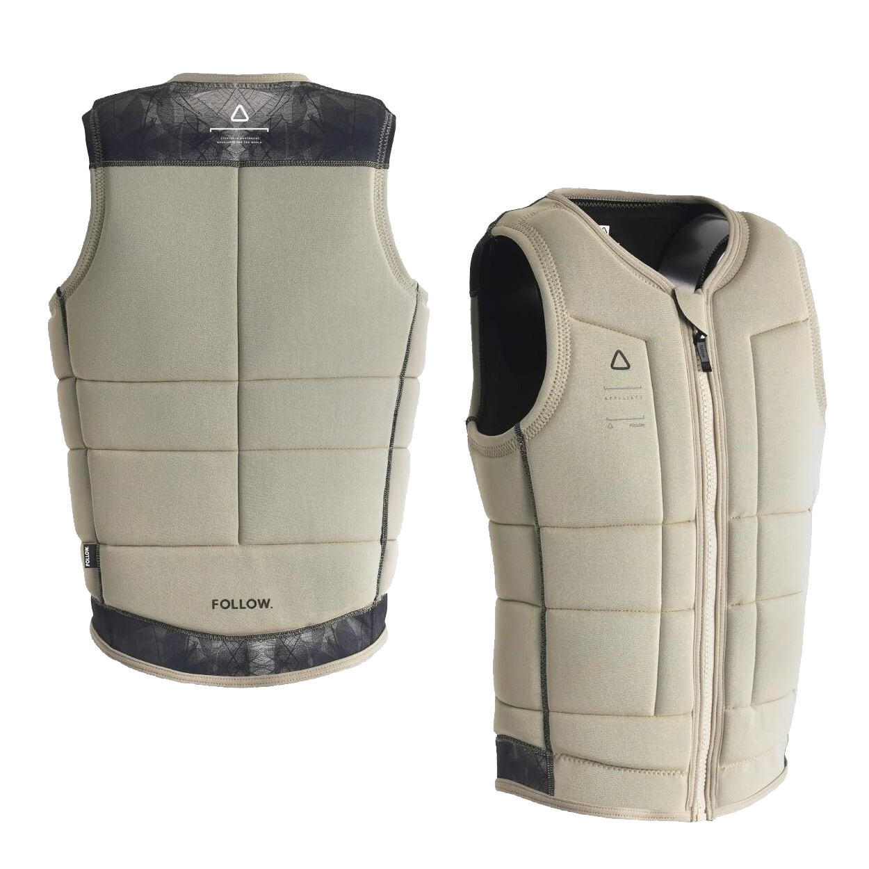 Affliliate Impact Vest