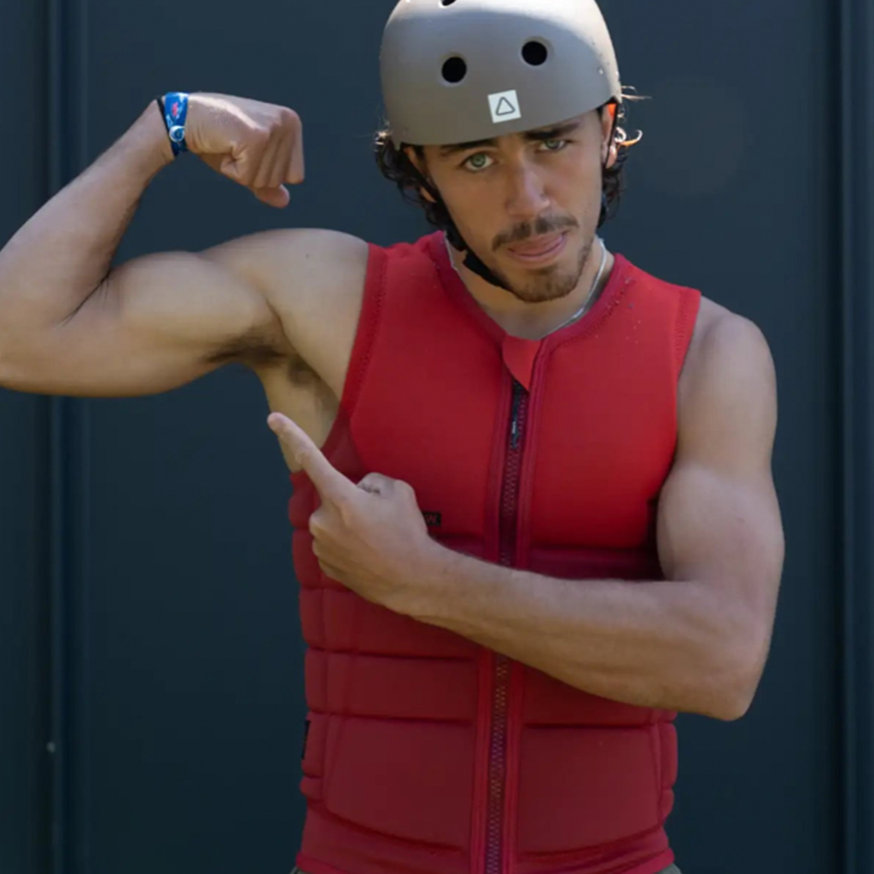 Sovereign Impact Vest