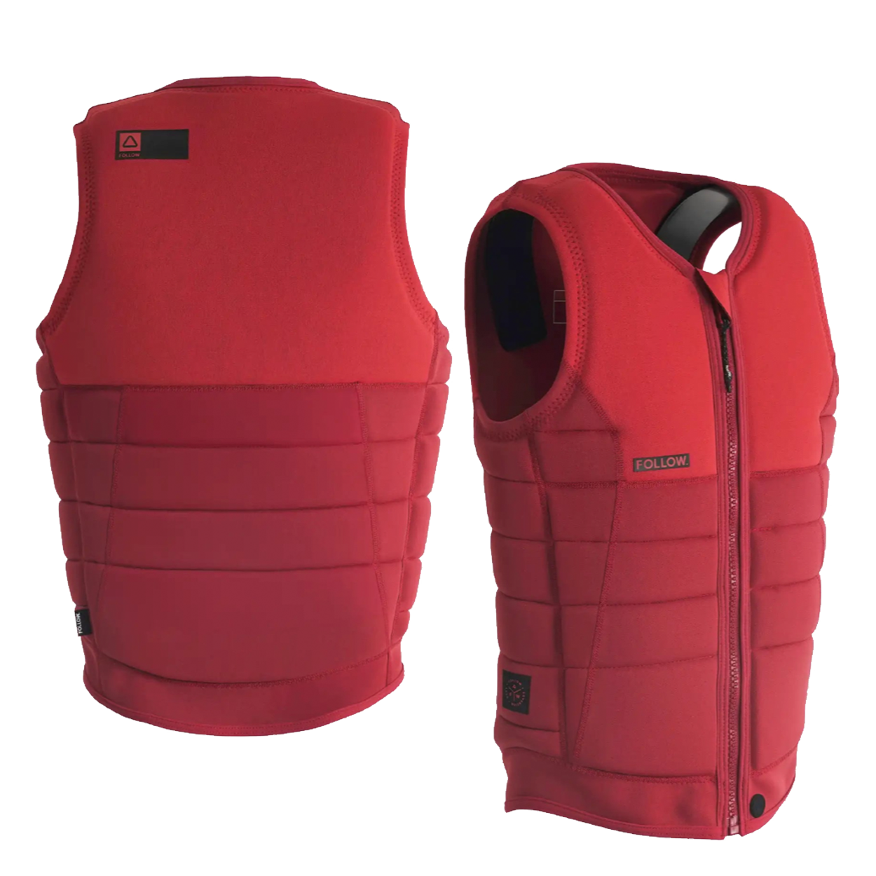 Sovereign Impact Vest