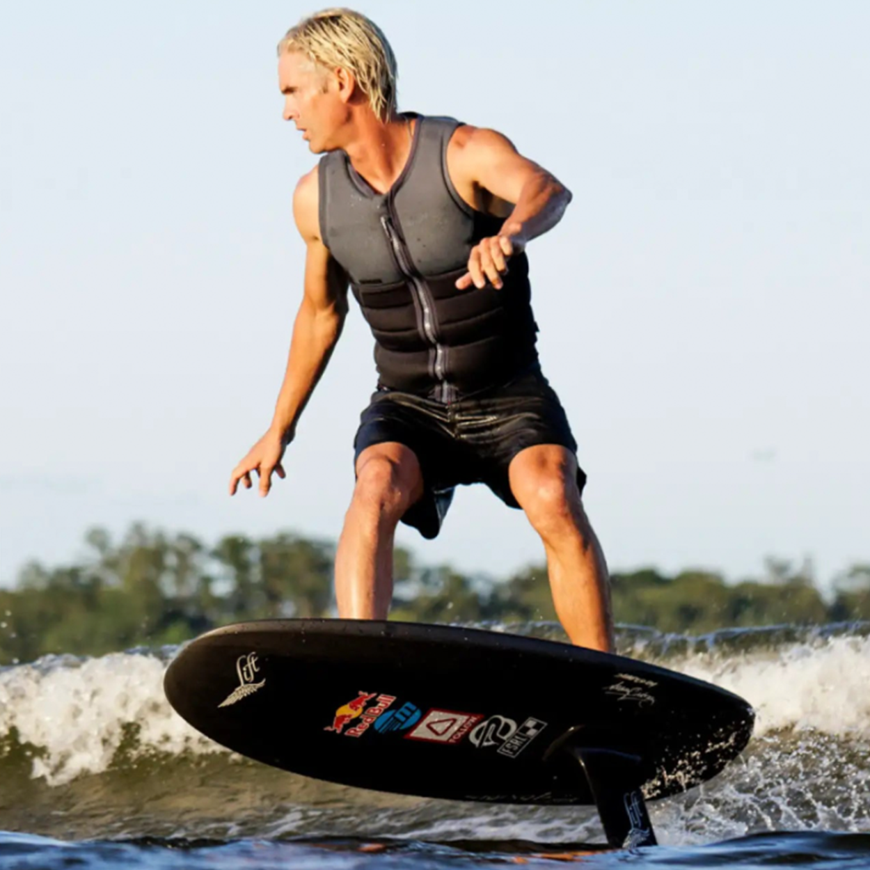 Sovereign Impact Vest