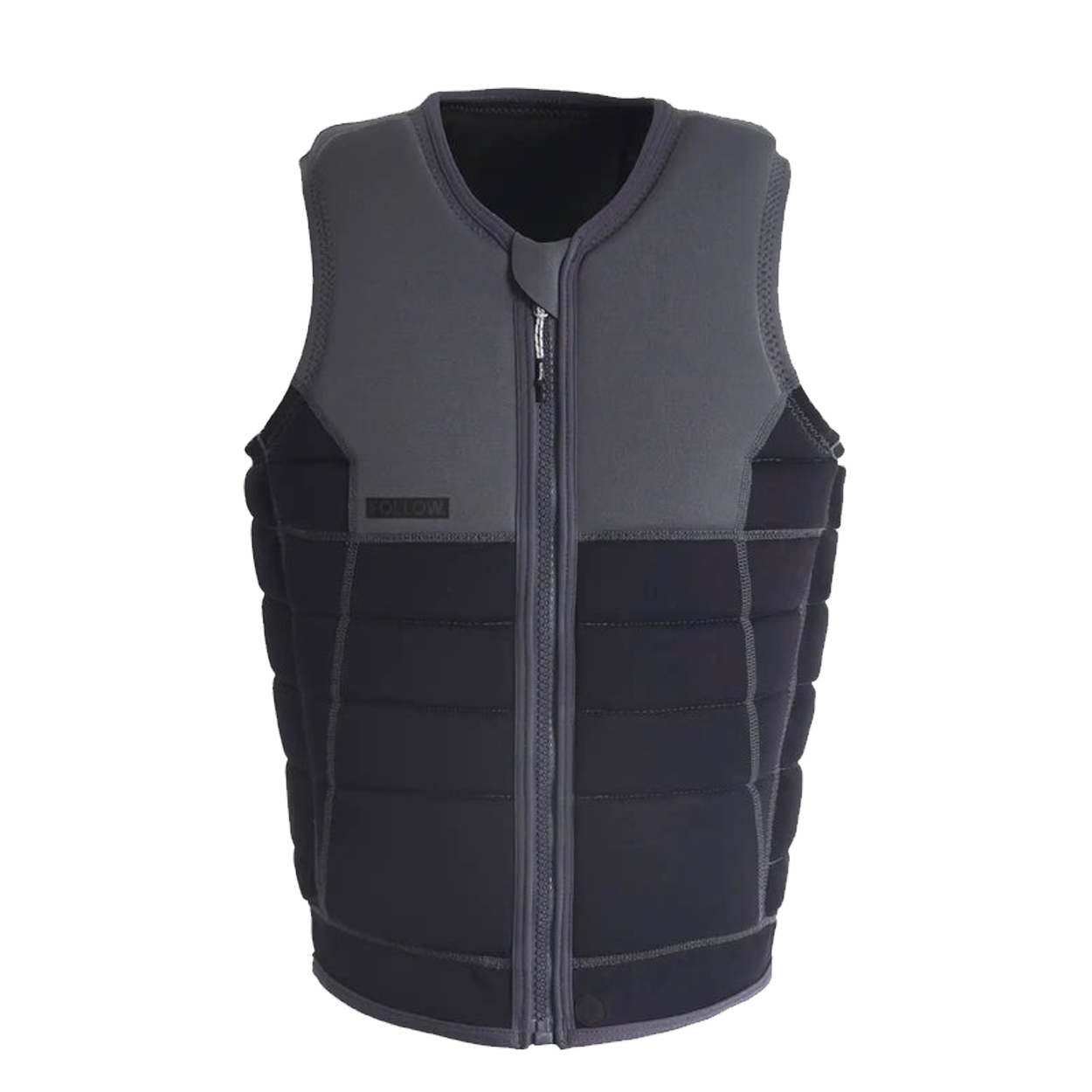 Sovereign Impact Vest