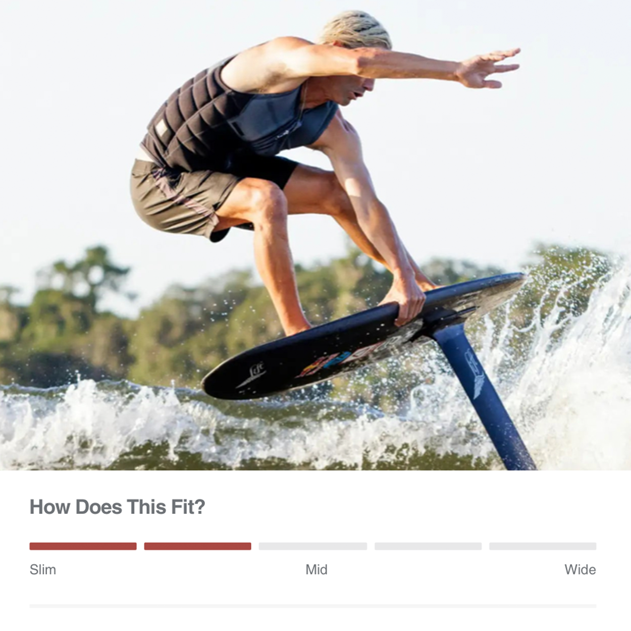 Sovereign Impact Vest