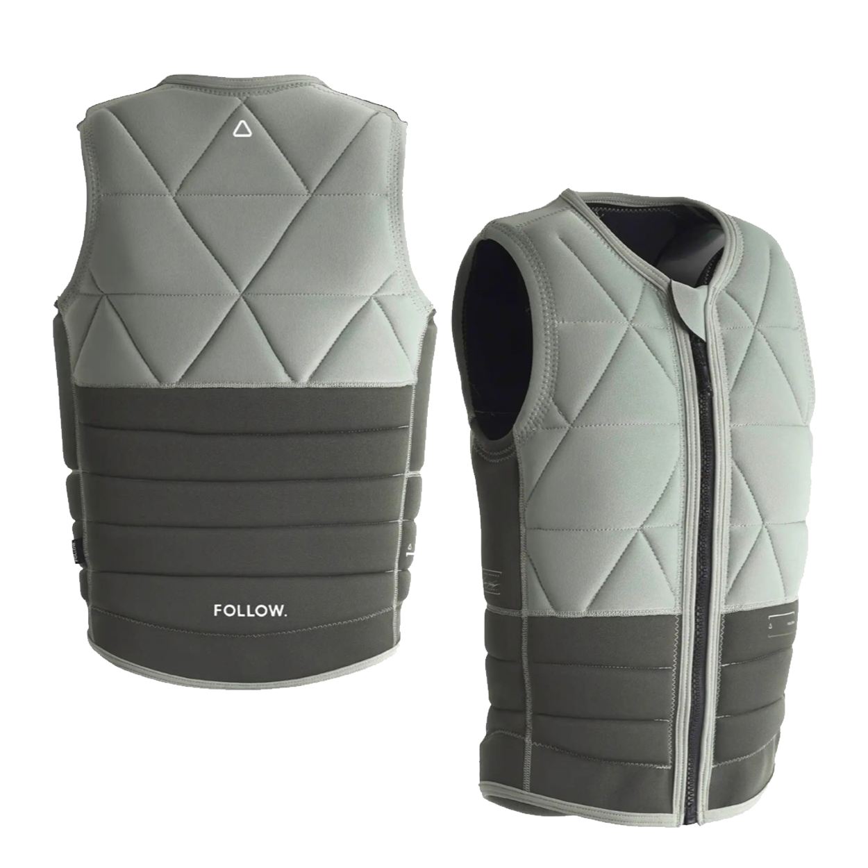 Love nor Money Impact Vest