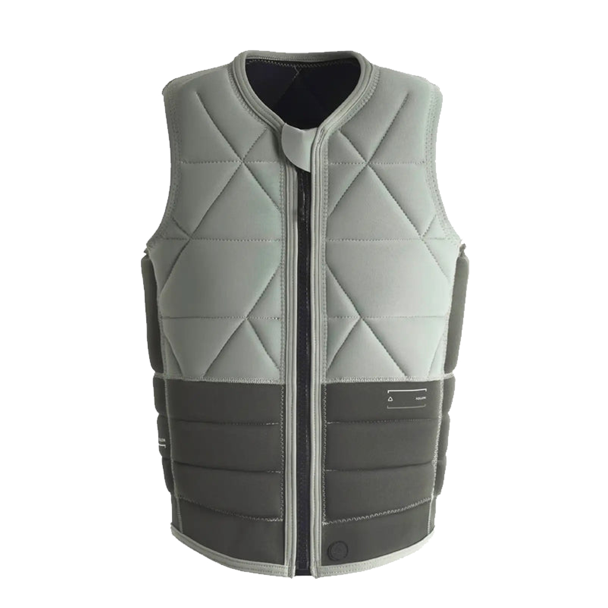 Love nor Money Impact Vest