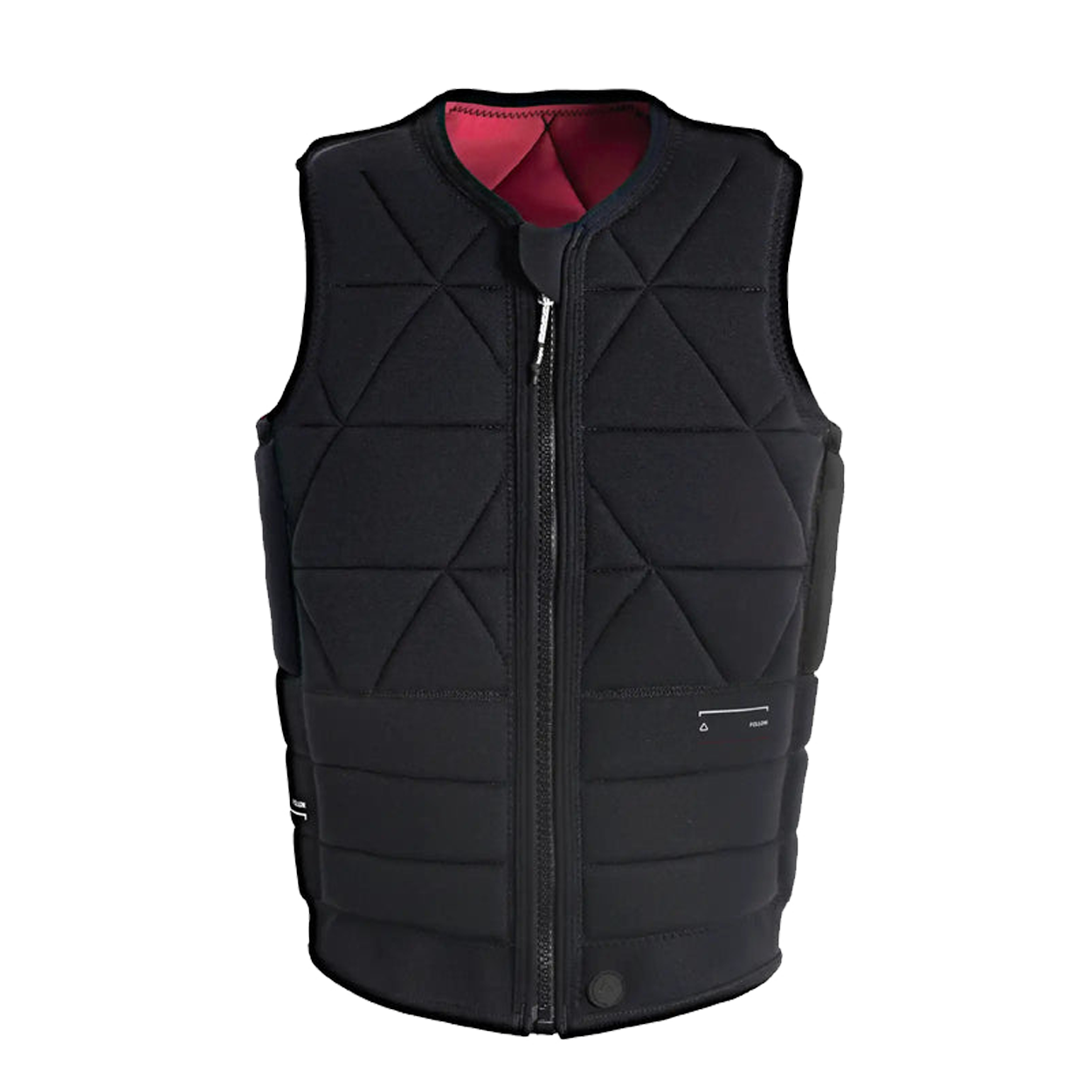 Love nor Money Impact Vest