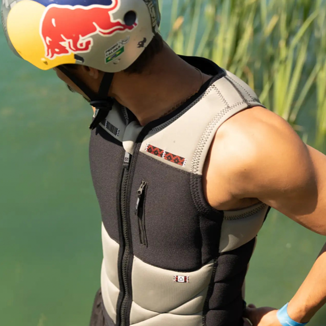 Capiva Impact Vest