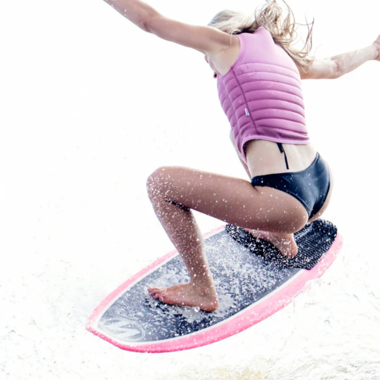 Primary Impact Vest Womens