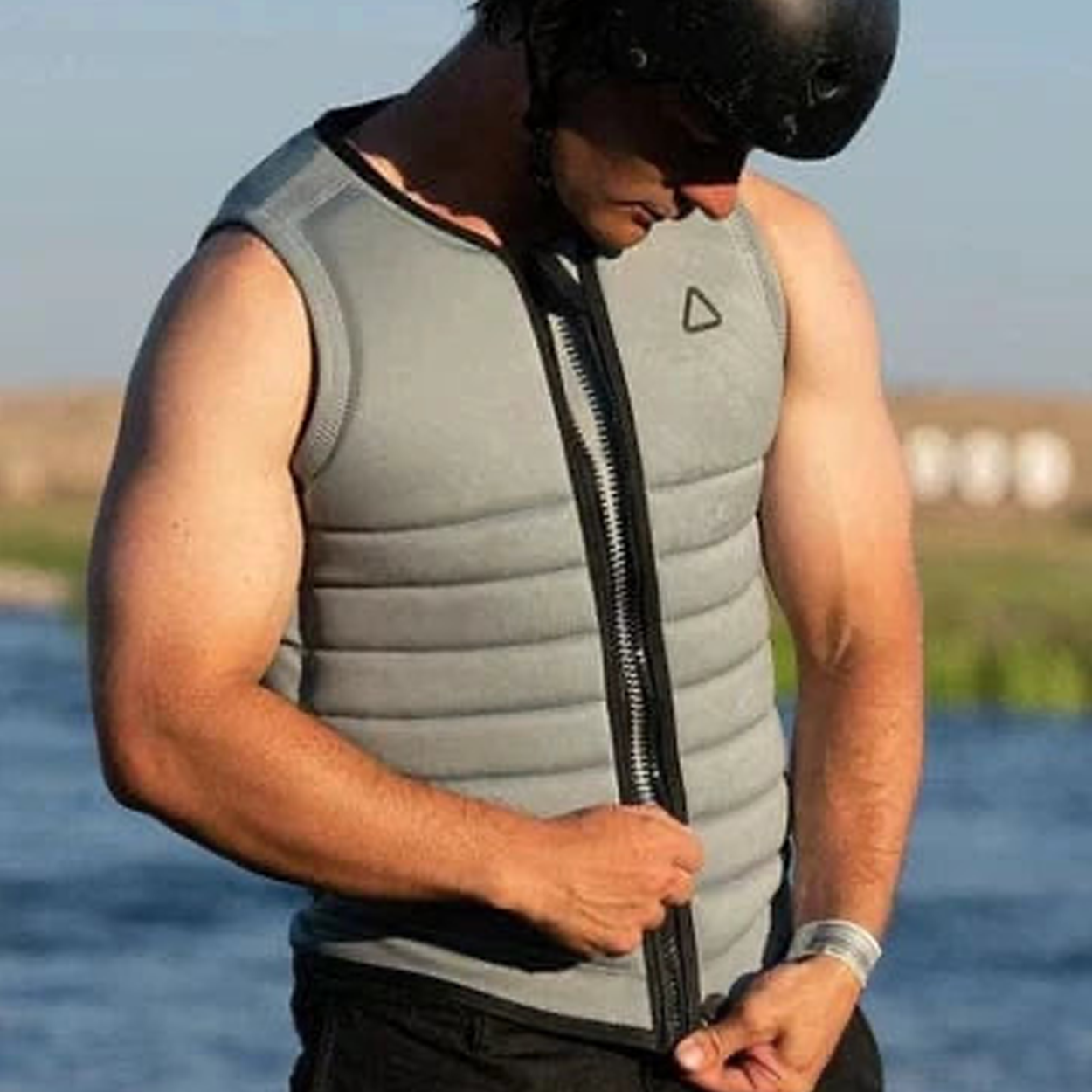 Primary Impact Vest