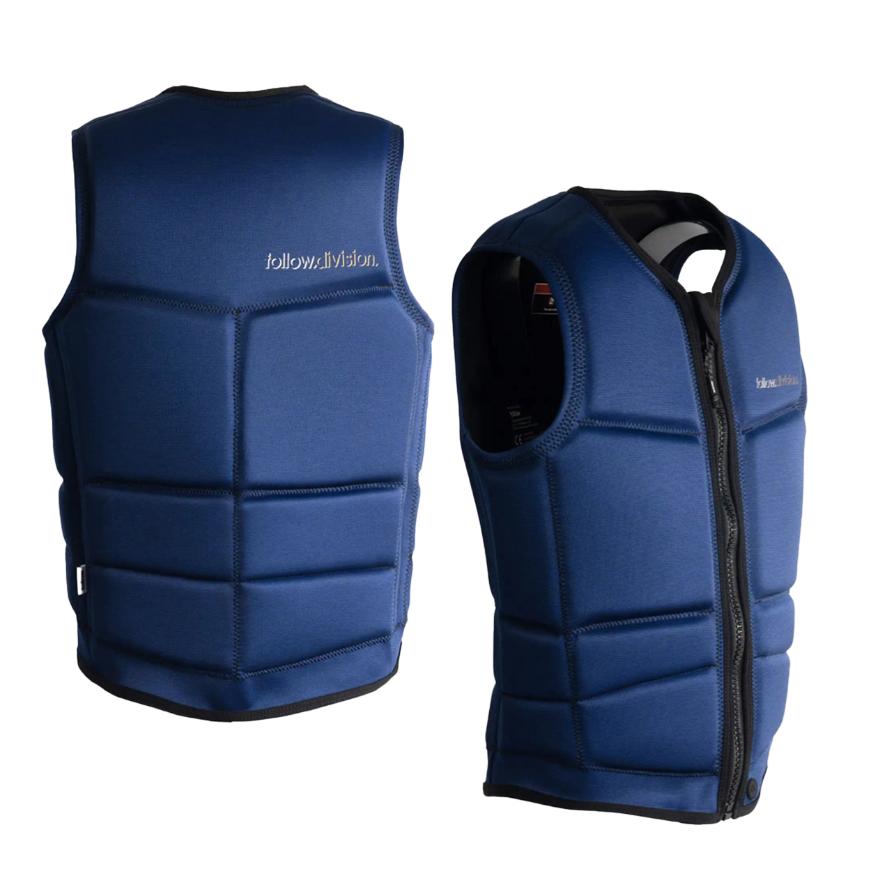 Division 2 Impact Vest