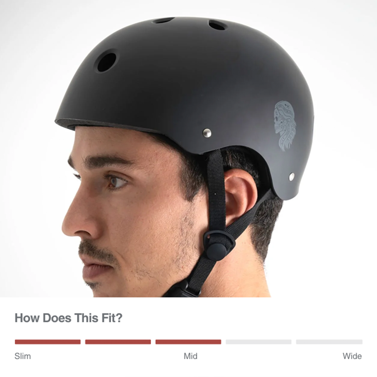 Pro Helmet