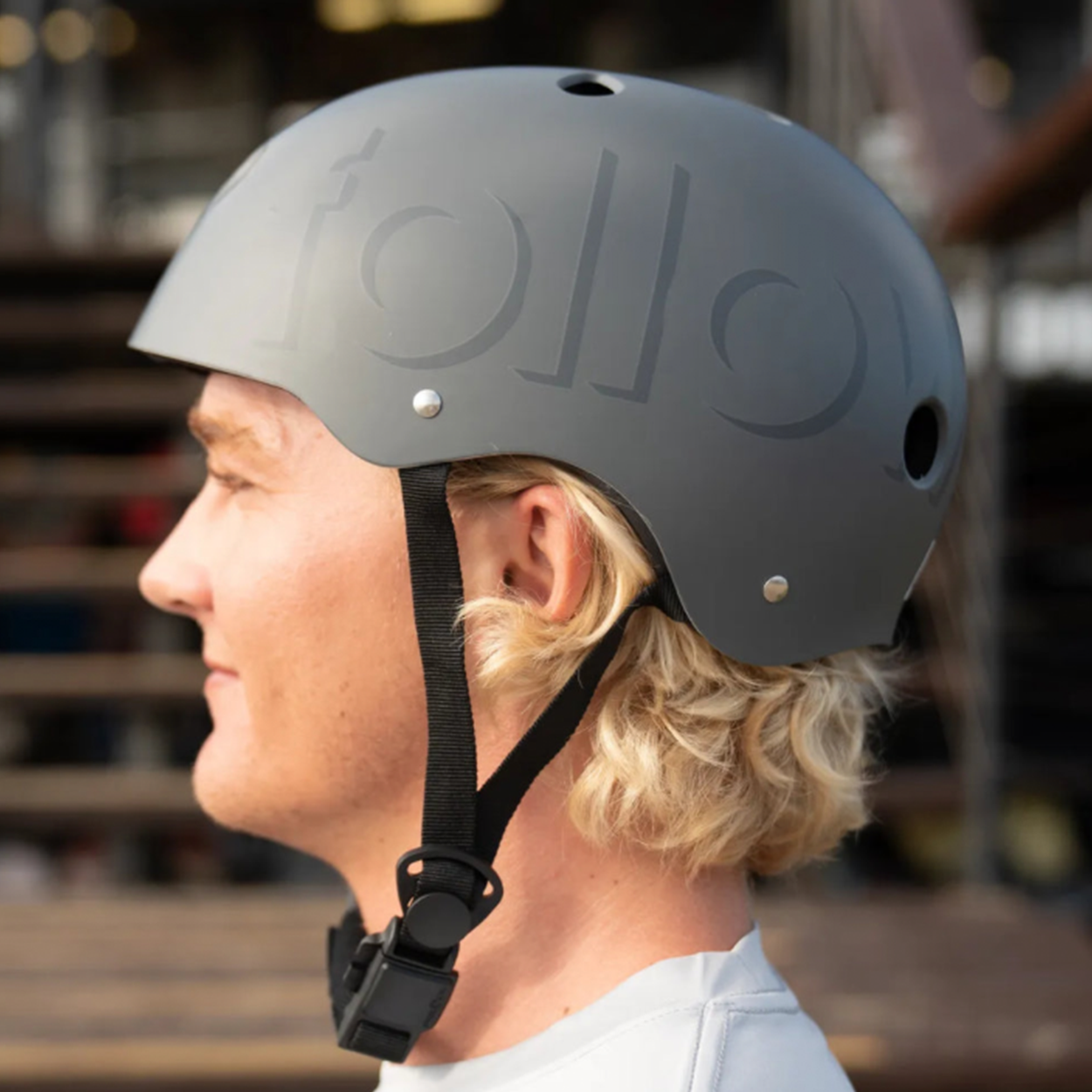 Pro Helmet