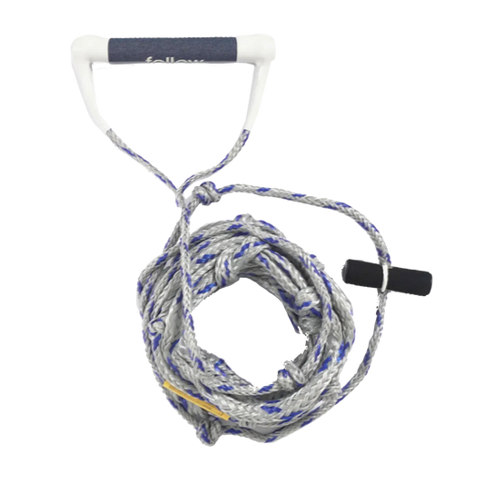 Surf 2 Up Package Handle