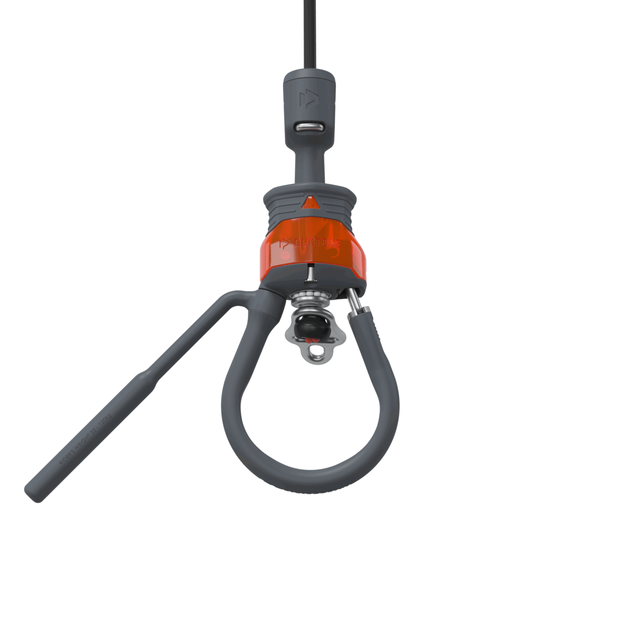 Quick Release Combi Kit