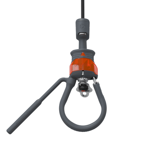 Quick Release Combi Kit