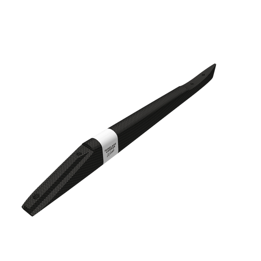 Fuselage Carbon Wide