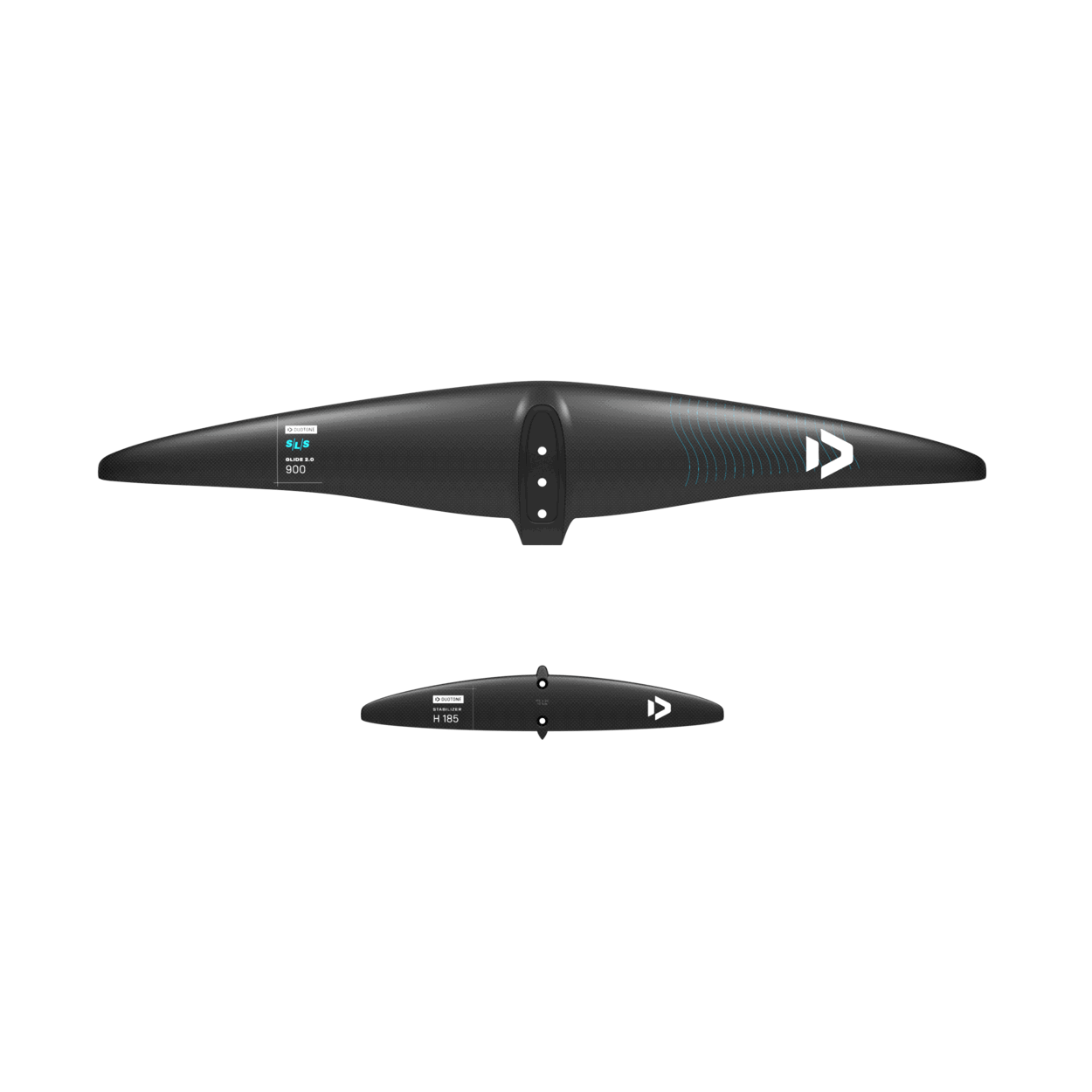 Glide 2.0 SLS Complete Foil