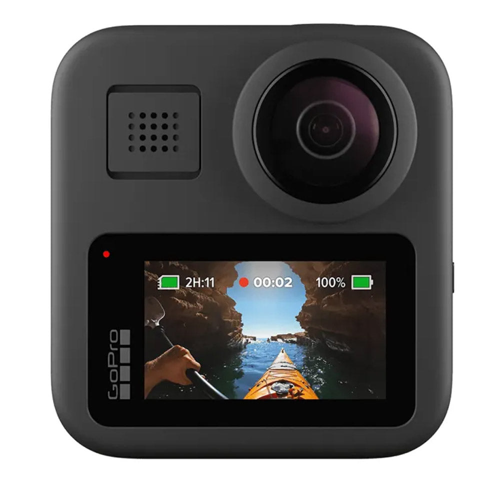 HERO MAX 360 Action Camera