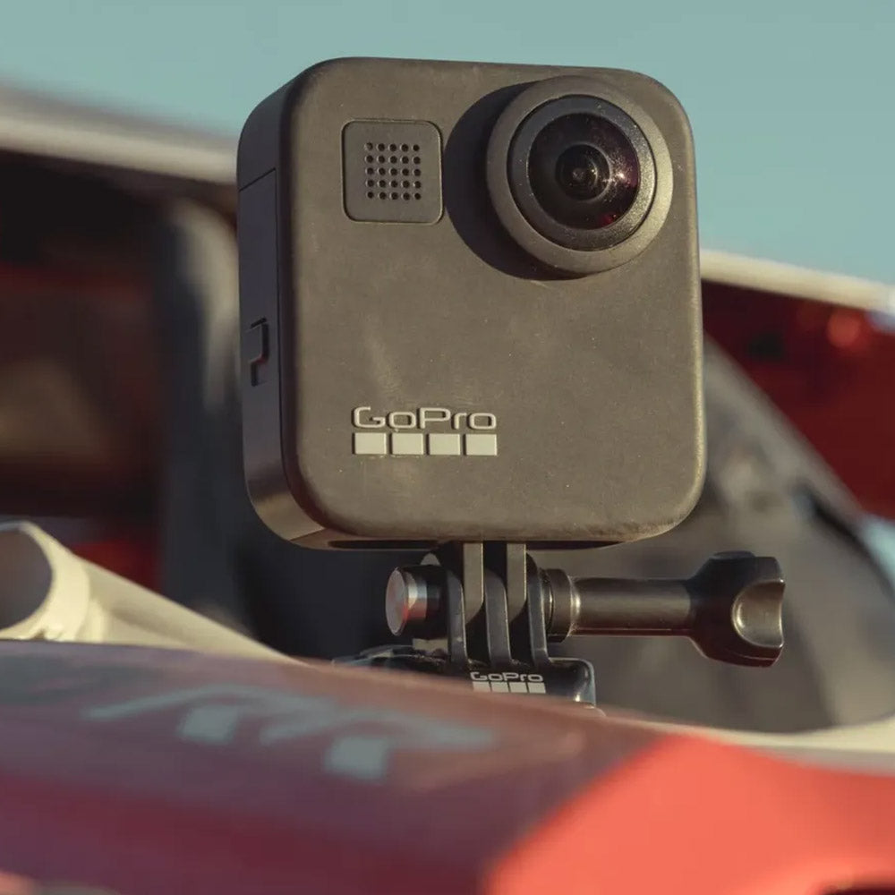 HERO MAX 360 Action Camera