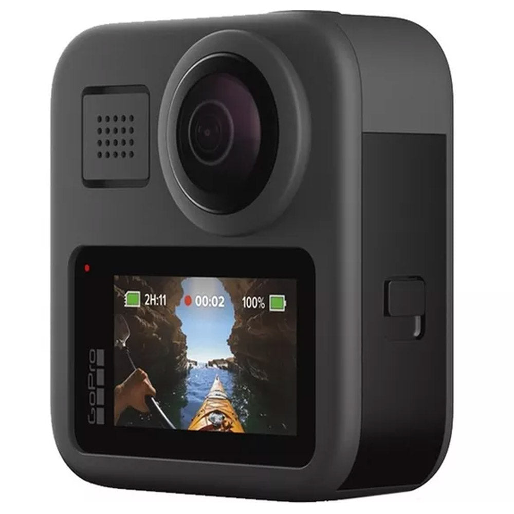 HERO MAX 360 Action Camera