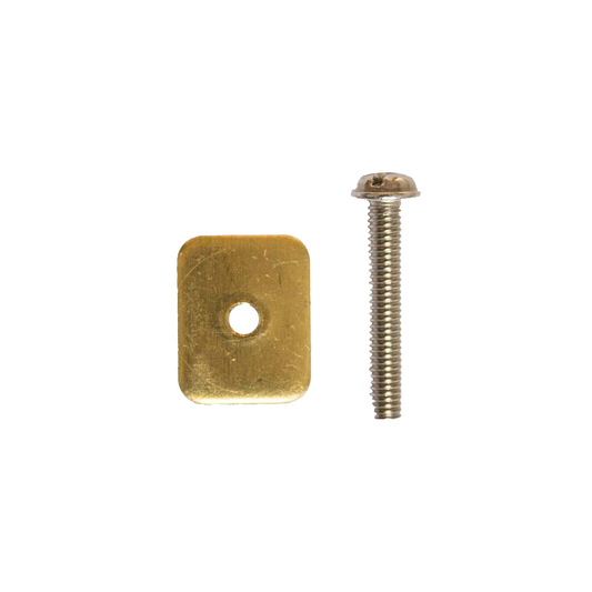 US Box Fin Bolt & Screw