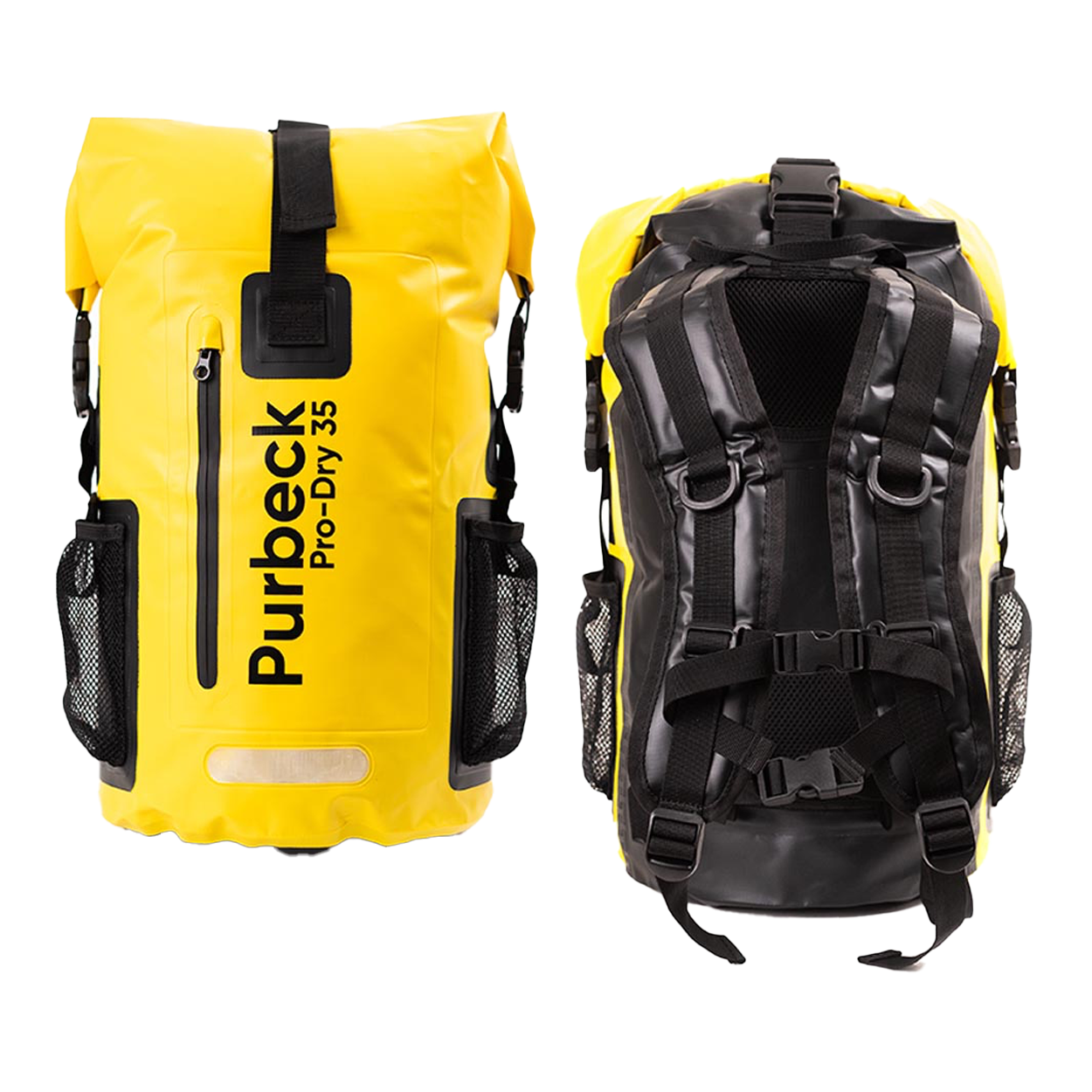 Purbeck Backpack Dry Bag
