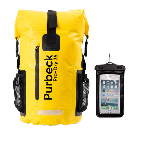 Purbeck Backpack Dry Bag
