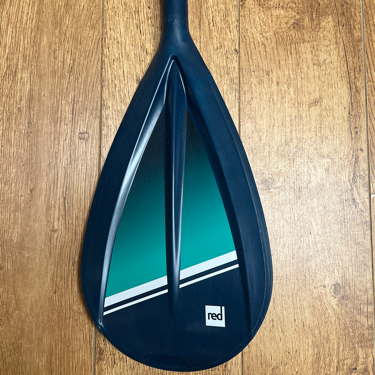 Cruiser Tough - Small 3 Piece Paddle (Youth)