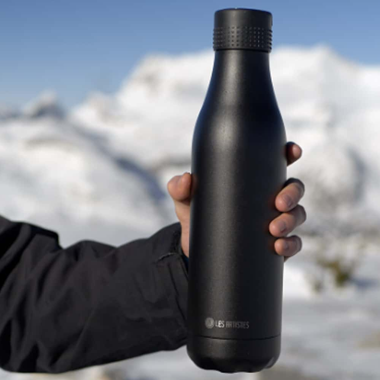 H2O Insulated Bottle