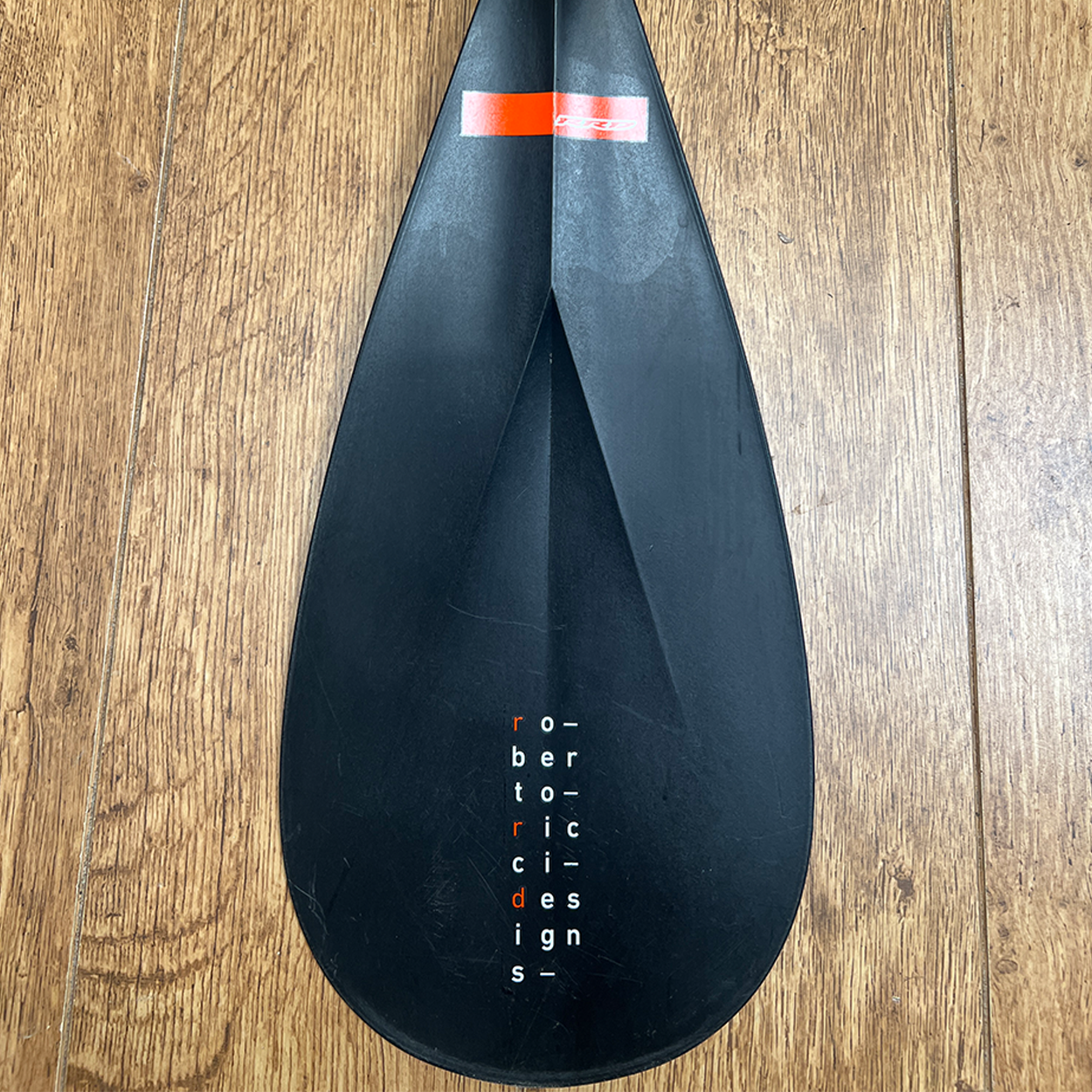 Start 3pc Adj Paddle