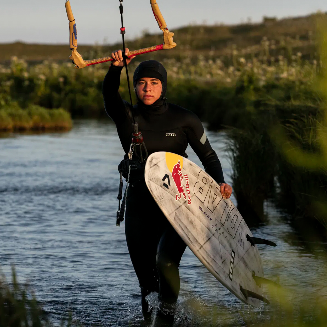 Amaze Core 5/4 Back Zip Womens Wetsuit