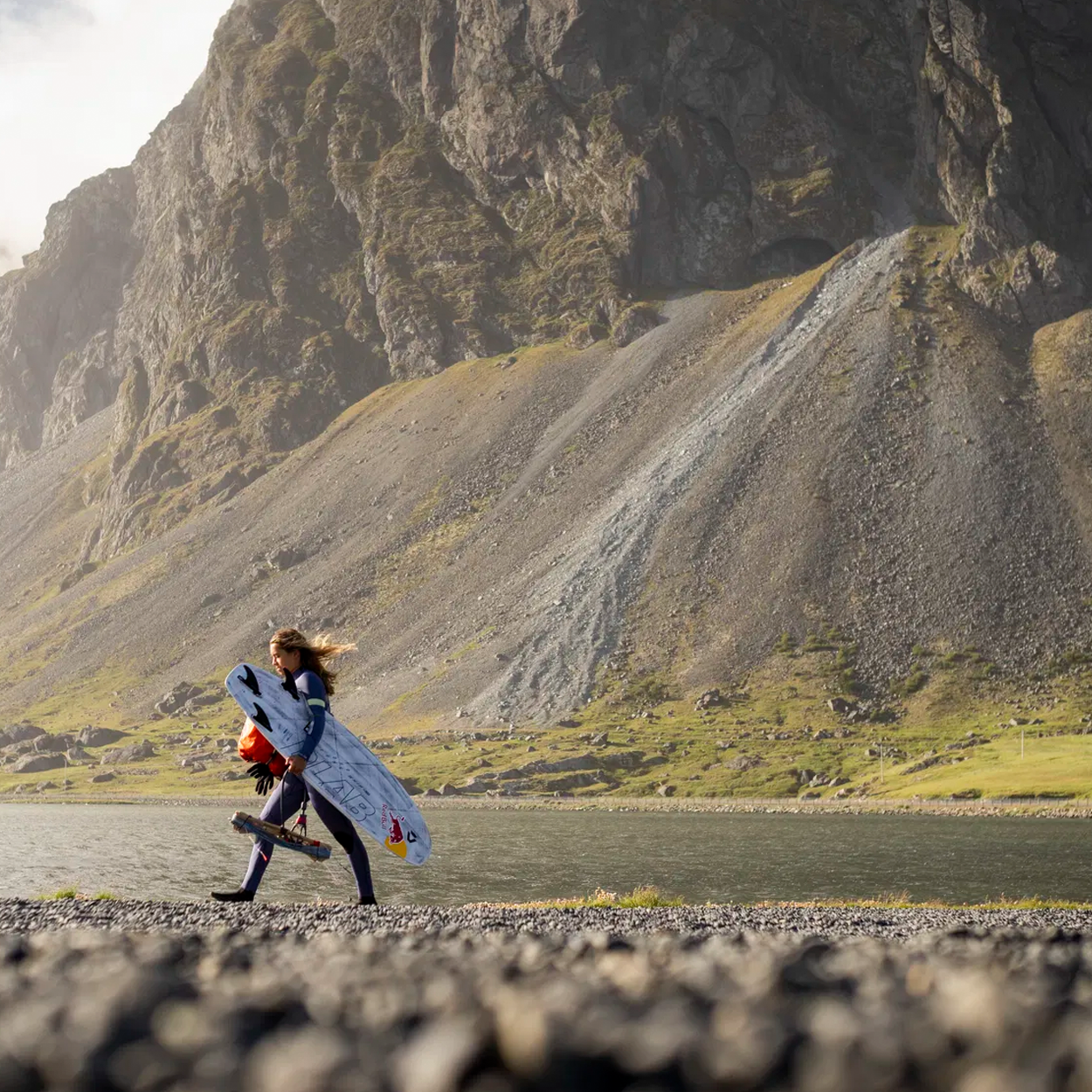 Amaze Core 5/4 Front Zip Womens Wetsuit